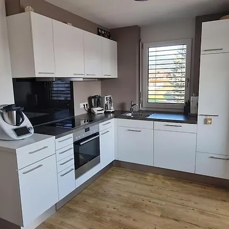 Alpenpanorama Oase Appartement *