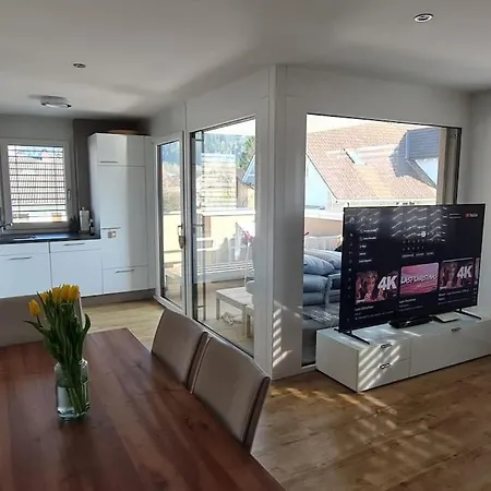 Alpenpanorama Oase Feldkirch