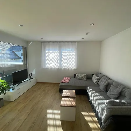 Alpenpanorama Oase *