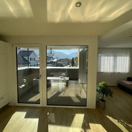 Appartement Alpenpanorama Oase