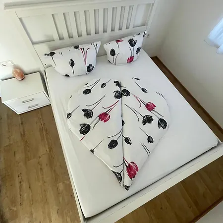 Appartement Alpenpanorama Oase *