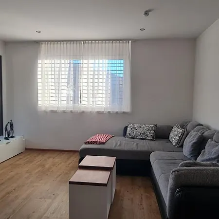 Appartement Alpenpanorama Oase *