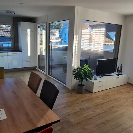 Alpenpanorama Oase Feldkirch